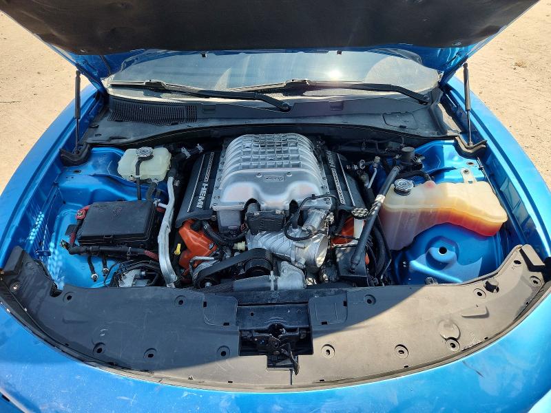 66713926 :رقم المزاد ، 2C3CDXL91KH518660 vin ، 2019 Dodge Charger مزاد بيع