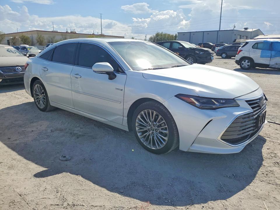 Aukcja sprzedaży 2020 Toyota Avalon, vin: 4T1D21FB8LU018118, numer aukcji: 63261726