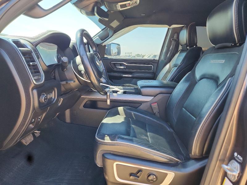 Продажа на аукционе авто 2021 Ram 1500, vin: 1C6RREJT7MN712427, номер лота: 66474866
