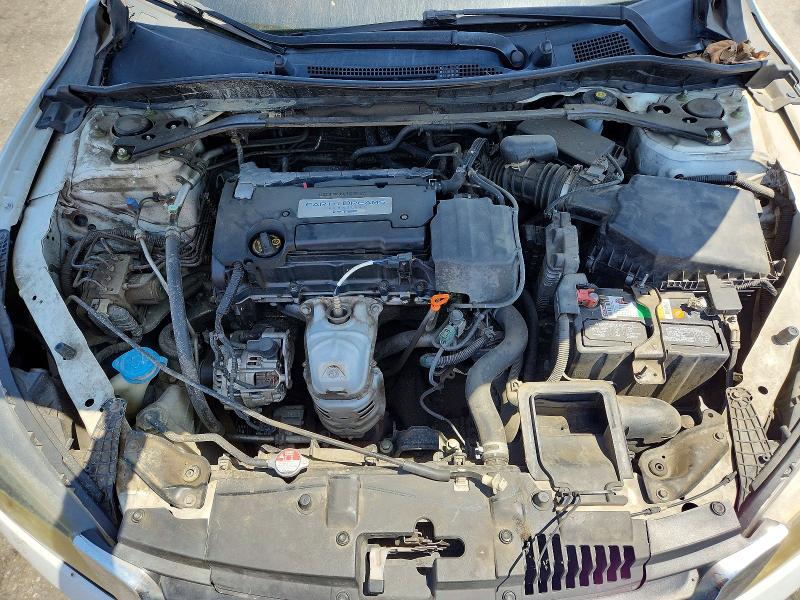 Auction sale of the 2014 Honda Accord, vin: 1HGCR2F5XEA229306, lot number: 64096806
