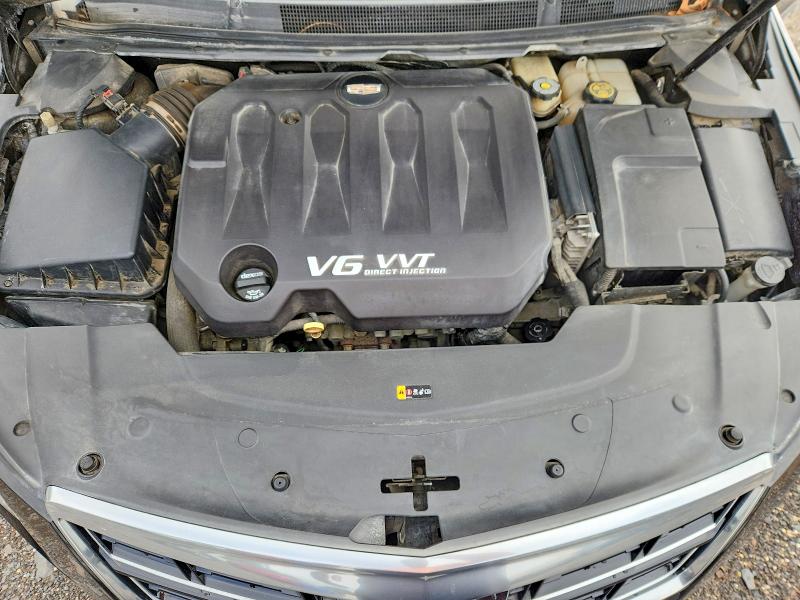 Продажа на аукционе авто 2017 Cadillac Xts, vin: 2G61M5S38H9152528, номер лота: 65341696