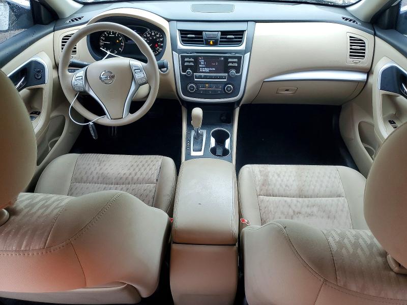Продаж на аукціоні авто 2016 Nissan Altima, vin: 1N4AL3AP8GN336782, номер лоту: 67122036