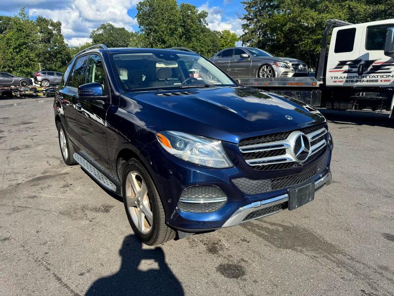 Продаж на аукціоні авто 2018 Mercedes-benz Gle, vin: 4JGDA5HB8JB044198, номер лоту: 67061566