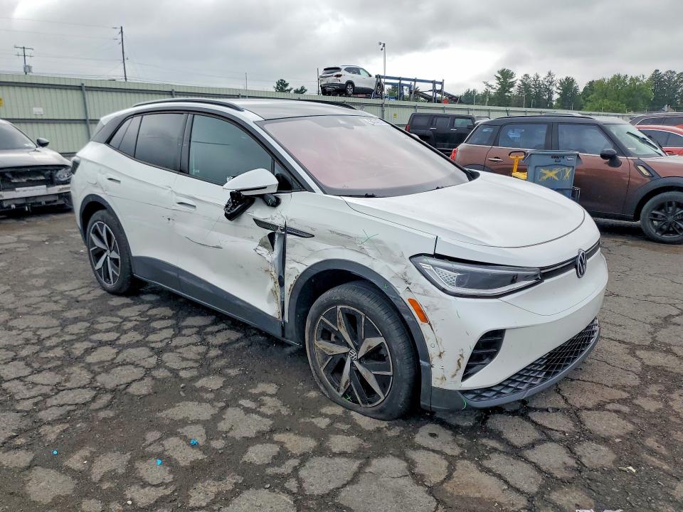 Продаж на аукціоні авто 2023 Volkswagen Id.4, vin: 1V2WNPE88PC049117, номер лоту: 64746716