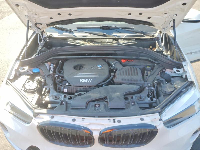 2019 Bmw X1 მანქანა იყიდება აუქციონზე, vin: WBXHT3C54K5L89219, აუქციონის ნომერი: 65731076