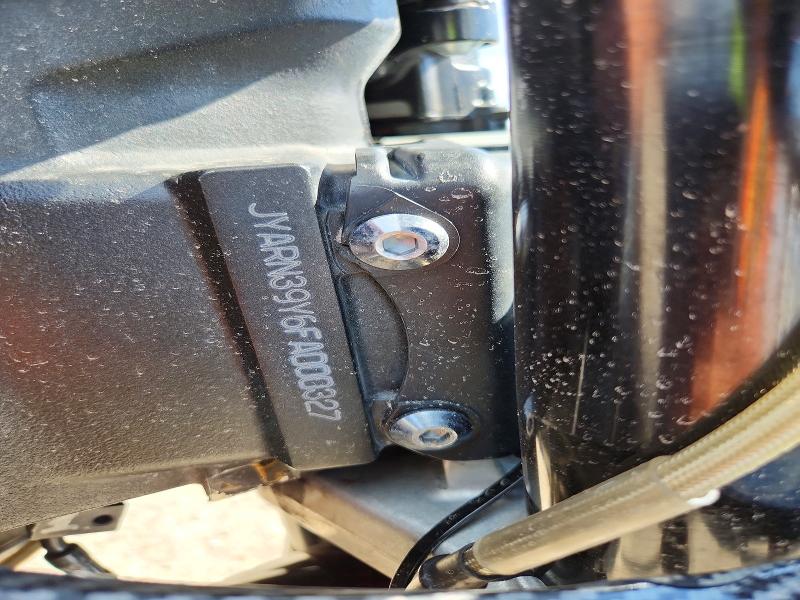 Aukcja sprzedaży 2015 Yamaha Yzfr1, vin: JYARN39Y6FA000327, numer aukcji: 65173566