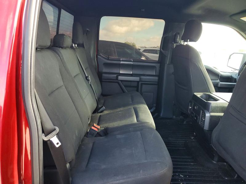 2019 Ford F150 მანქანა იყიდება აუქციონზე, vin: 1FTEW1C55KFA79571, აუქციონის ნომერი: 64785166