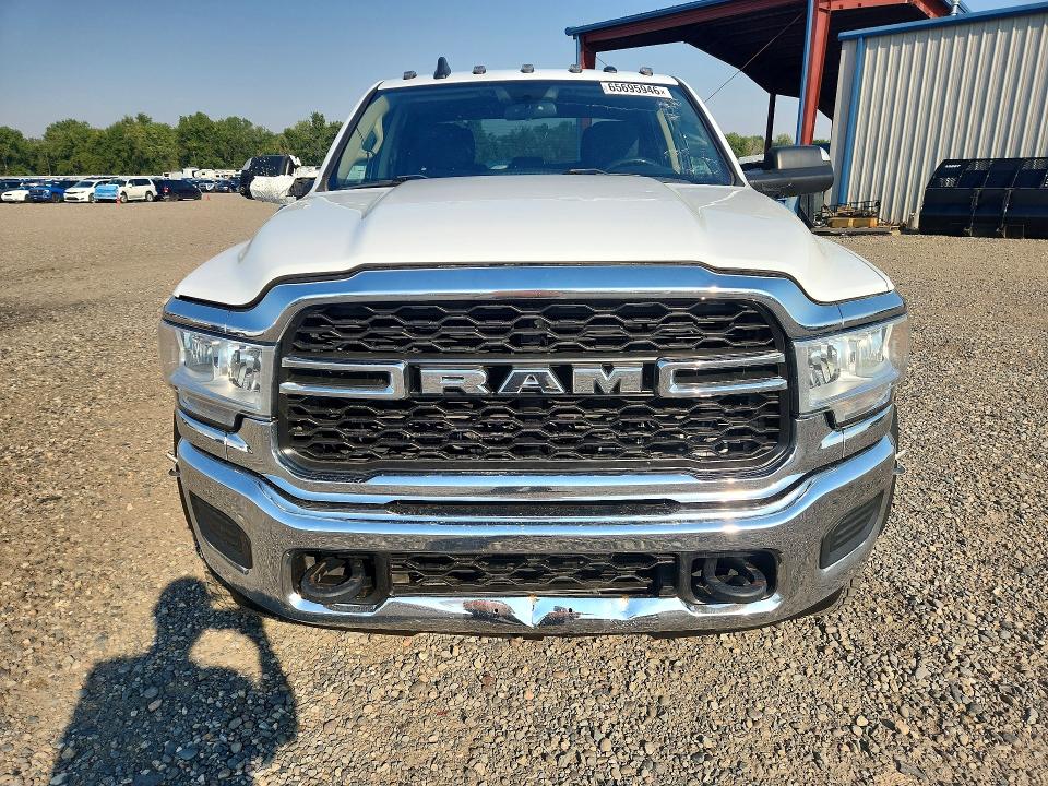 Продажа на аукционе авто 2020 Ram 5500, vin: 3C7WRNFL0LG130037, номер лота: 65695946