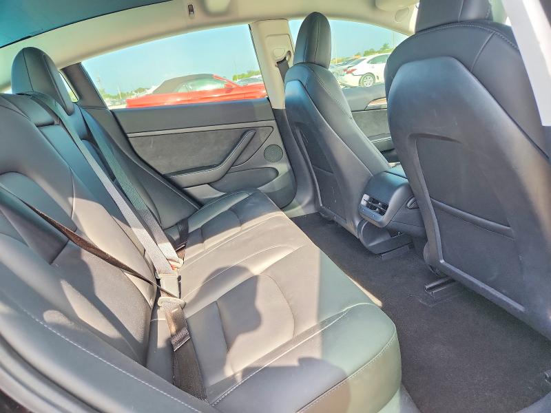 Aukcja sprzedaży 2023 Tesla Model 3, vin: 5YJ3E1EB1PF416228, numer aukcji: 64933356