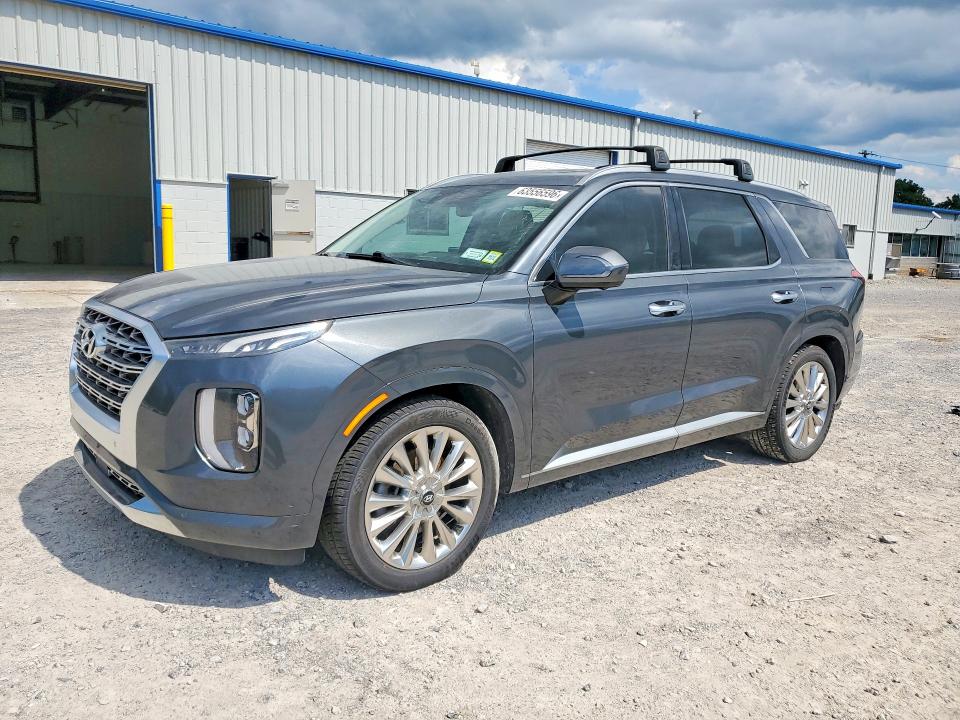 Aukcja sprzedaży 2020 Hyundai Palisade, vin: KM8R5DHE4LU115113, numer aukcji: 63556596