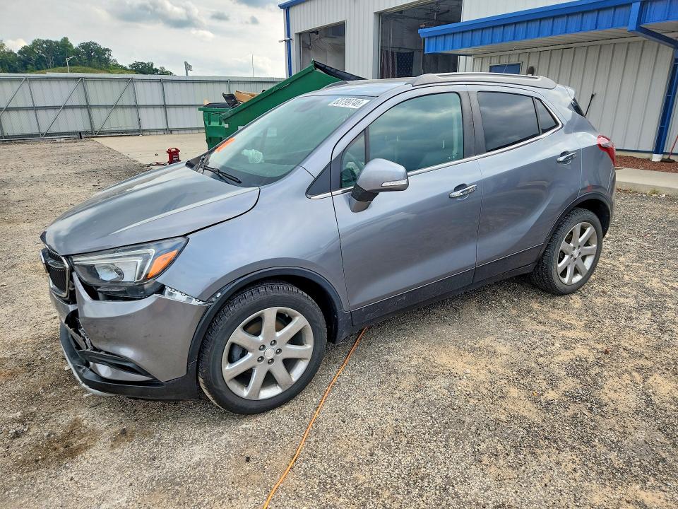Продаж на аукціоні авто 2019 Buick Encore, vin: KL4CJCSM2KB729131, номер лоту: 63799746