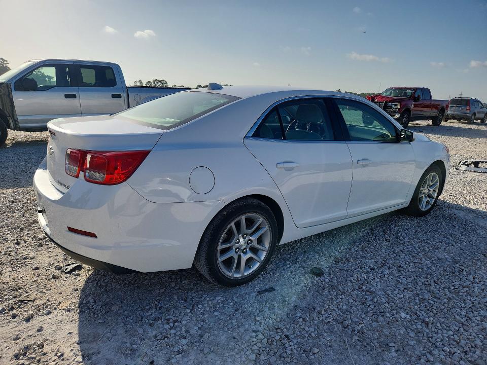Продажа на аукционе авто 2013 Chevrolet Malibu, vin: 1G11D5SR6DF152958, номер лота: 64946496