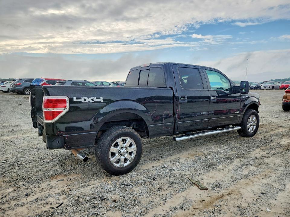 2014 Ford F150 მანქანა იყიდება აუქციონზე, vin: 1FTFW1ET3EFC68045, აუქციონის ნომერი: 63926956