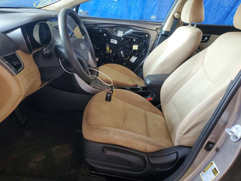 Продаж на аукціоні авто 2013 Hyundai Elantra, vin: 5NPDH4AE7DH263512, номер лоту: 64461356
