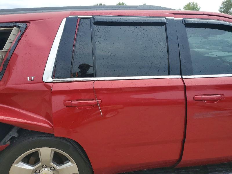 Продаж на аукціоні авто 2015 Chevrolet Tahoe, vin: 1GNSCBKC4FR173602, номер лоту: 66494486