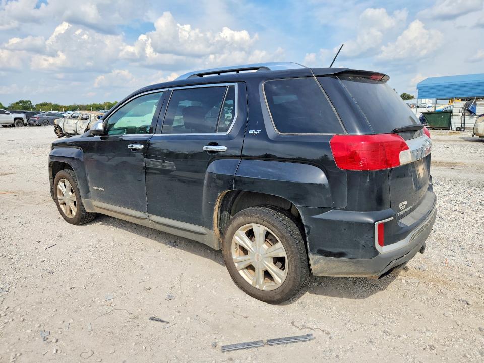 Продаж на аукціоні авто 2017 Gmc Terrain, vin: 2GKFLUEK0H6320929, номер лоту: 66843906
