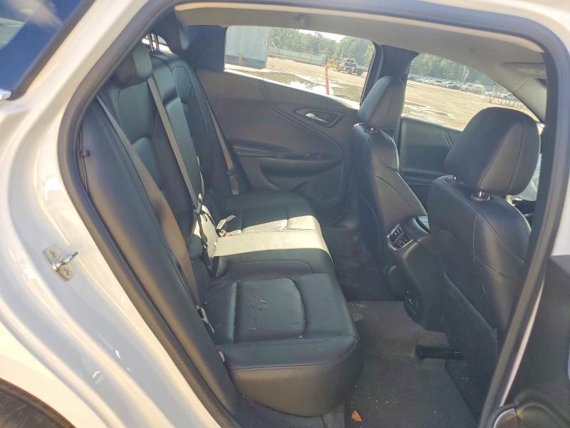 Aukcja sprzedaży 2024 Chevrolet Malibu, vin: 1G1ZE5ST4RF186612, numer aukcji: 64499246