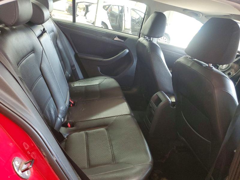 Продажа на аукционе авто 2014 Volkswagen Jetta, vin: 3VWD17AJ1EM436534, номер лота: 64557196