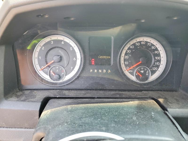 Продаж на аукціоні авто 2013 Ram 1500, vin: 1C6RR7FP8DS686736, номер лоту: 63513606