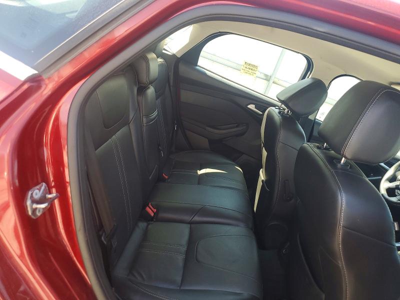 Продажа на аукционе авто 2013 Ford Focus, vin: 1FADP3N26DL232783, номер лота: 66281996
