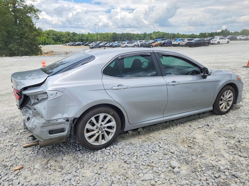 Продаж на аукціоні авто 2023 Toyota Camry, vin: 4T1C11AK1PU110893, номер лоту: 63647956