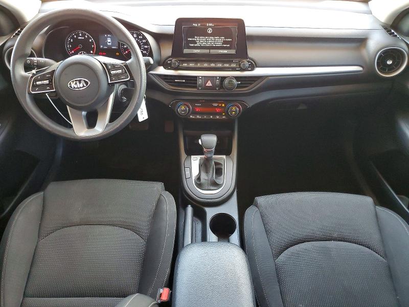 Продажа на аукционе авто 2019 Kia Forte, vin: 3KPF24AD9KE137333, номер лота: 65198246