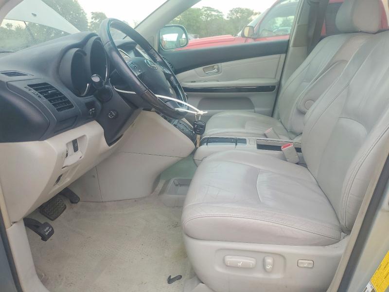 Aukcja sprzedaży 2008 Lexus Rx, vin: 2T2HK31U28C054350, numer aukcji: 61797356
