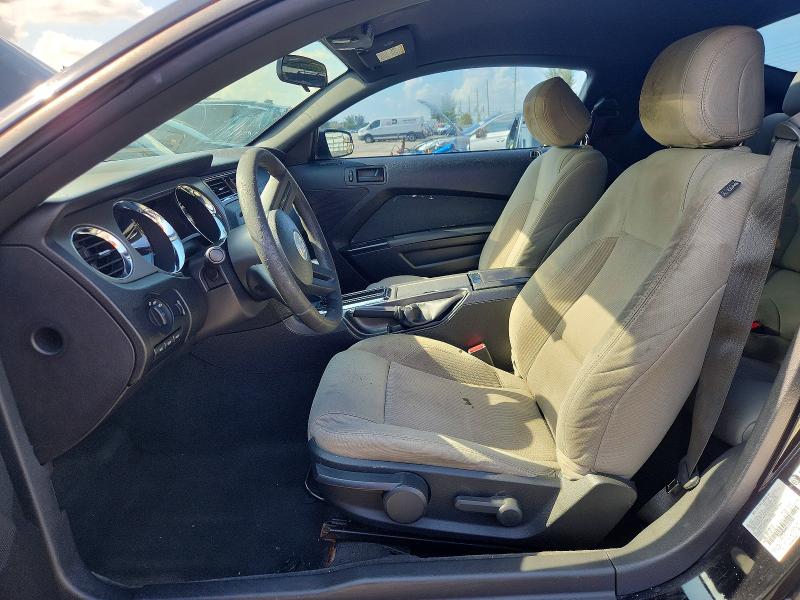 Aukcja sprzedaży 2012 Ford Mustang, vin: 1ZVBP8AM6C5253705, numer aukcji: 65006826