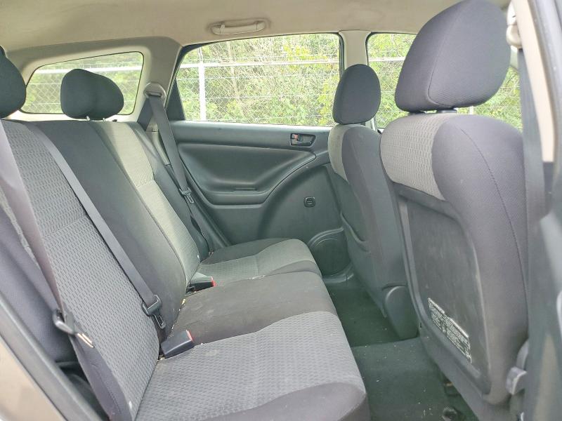 Продажа на аукционе авто 2007 Toyota Matrix, vin: 2T1KR32E57C680955, номер лота: 63984536
