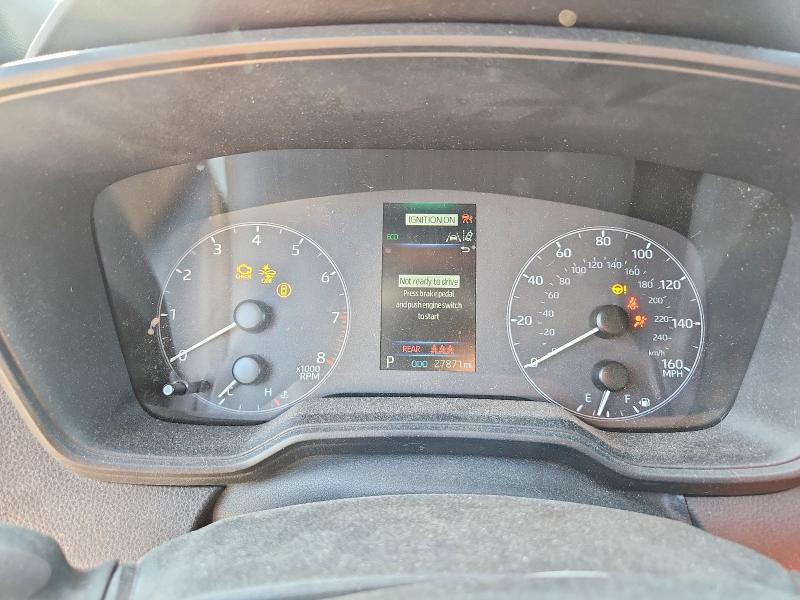 2024 Toyota Corolla მანქანა იყიდება აუქციონზე, vin: 5YFS4MCE1RP190924, აუქციონის ნომერი: 64832396