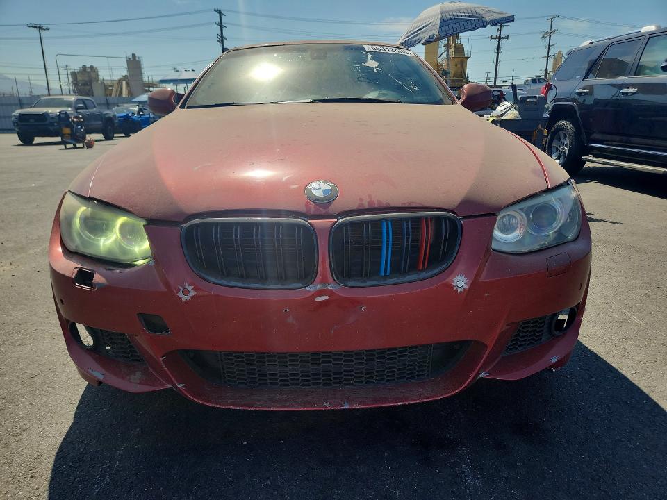 66312436 :رقم المزاد ، WBADW7C55DE732968 vin ، 2013 Bmw 328 مزاد بيع