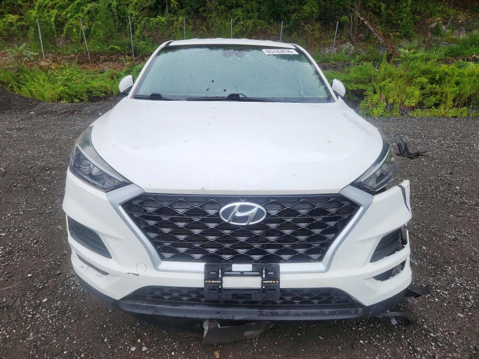 Aukcja sprzedaży 2019 Hyundai Tucson, vin: KM8J2CA47KU063301, numer aukcji: 65743436