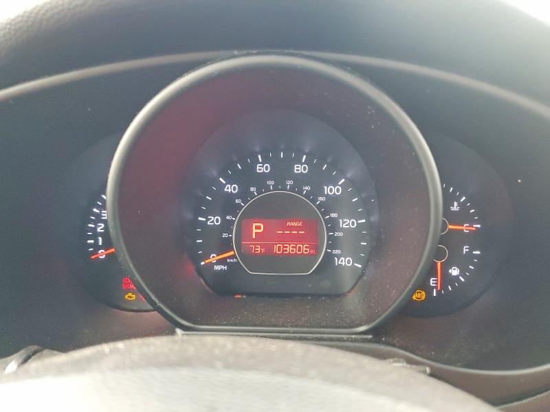 Aukcja sprzedaży 2015 Kia Soul, vin: KNDJN2A20F7202175, numer aukcji: 64498736