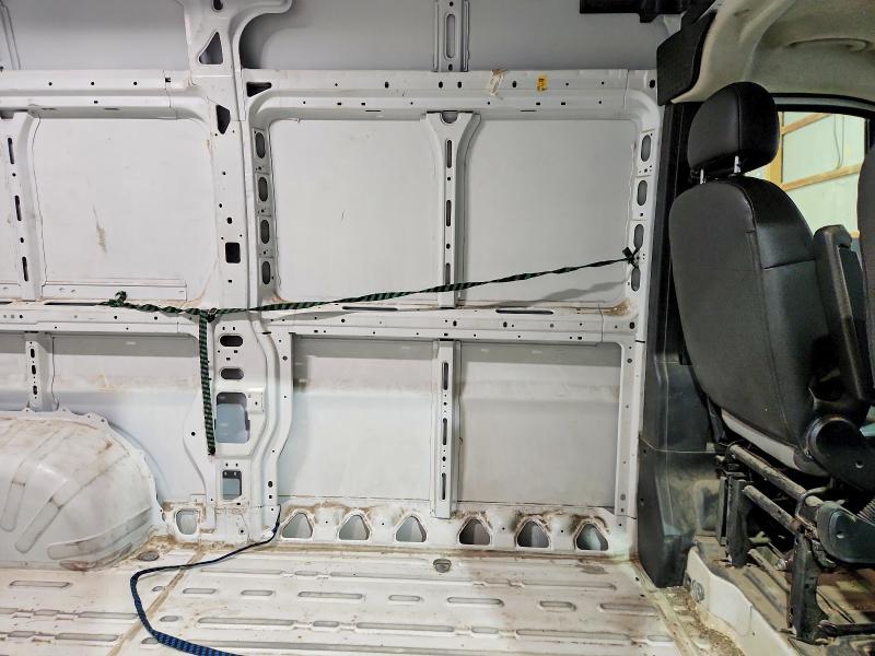 Продаж на аукціоні авто 2025 Ram Promaster 2500 High, vin: 3C6LRVCG4SE512063, номер лоту: 64713146