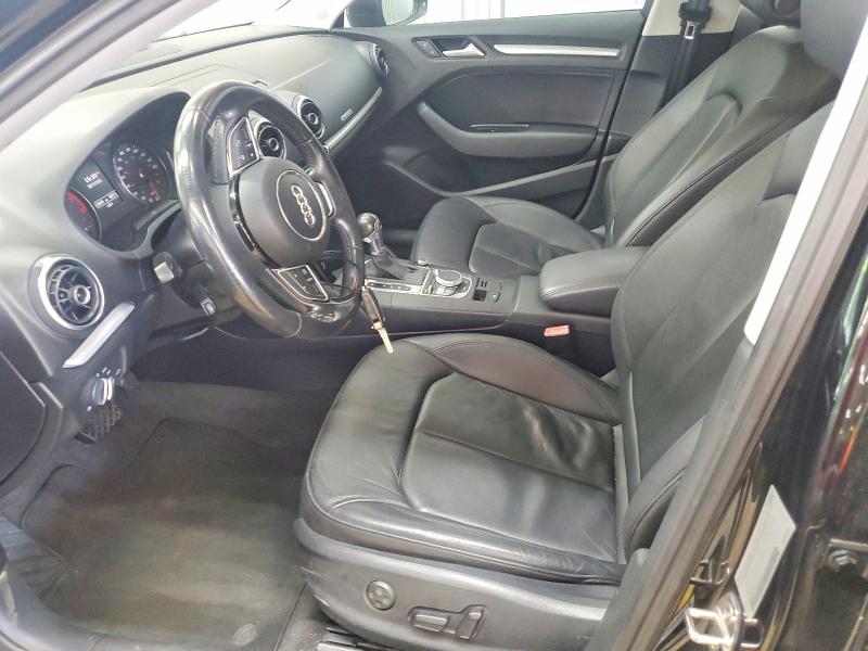 Продаж на аукціоні авто 2015 Audi A3, vin: WAUBFGFF6F1007496, номер лоту: 65305456