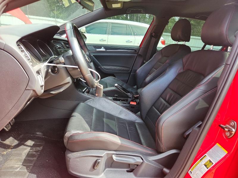 Aukcja sprzedaży 2015 Volkswagen Gti, vin: 3VW5T7AU5FM008234, numer aukcji: 63902036