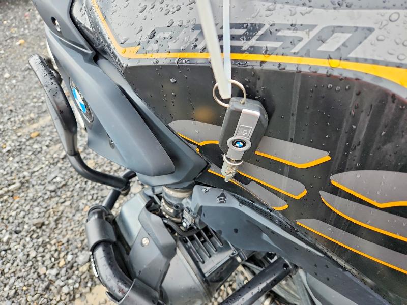 Продаж на аукціоні авто 2019 Bmw R 1250, vin: WB10J9305KZH98328, номер лоту: 64761306