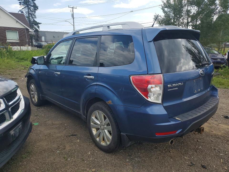 Продаж на аукціоні авто 2012 Subaru Forester, vin: JF2SHCDC9CH438174, номер лоту: 64773796
