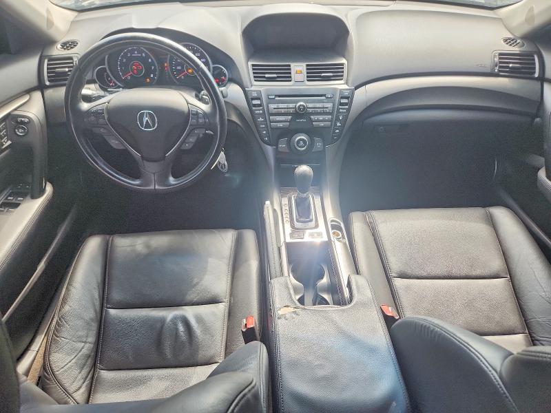 Aukcja sprzedaży 2012 Acura Tl, vin: 19UUA8F24CA031290, numer aukcji: 63151076