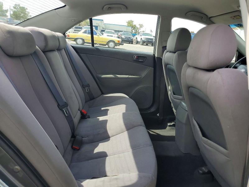 Продажа на аукционе авто 2010 Hyundai Sonata, vin: 5NPET4AC2AH610385, номер лота: 63891746