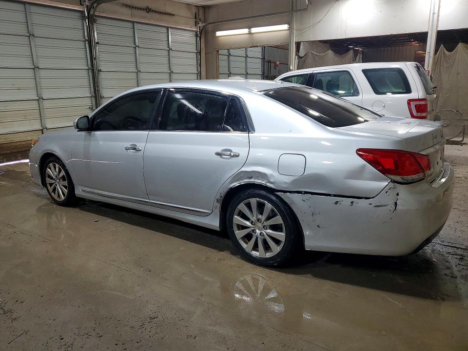 Aukcja sprzedaży 2012 Toyota Avalon, vin: 4T1BK3DB6CU456772, numer aukcji: 66691066
