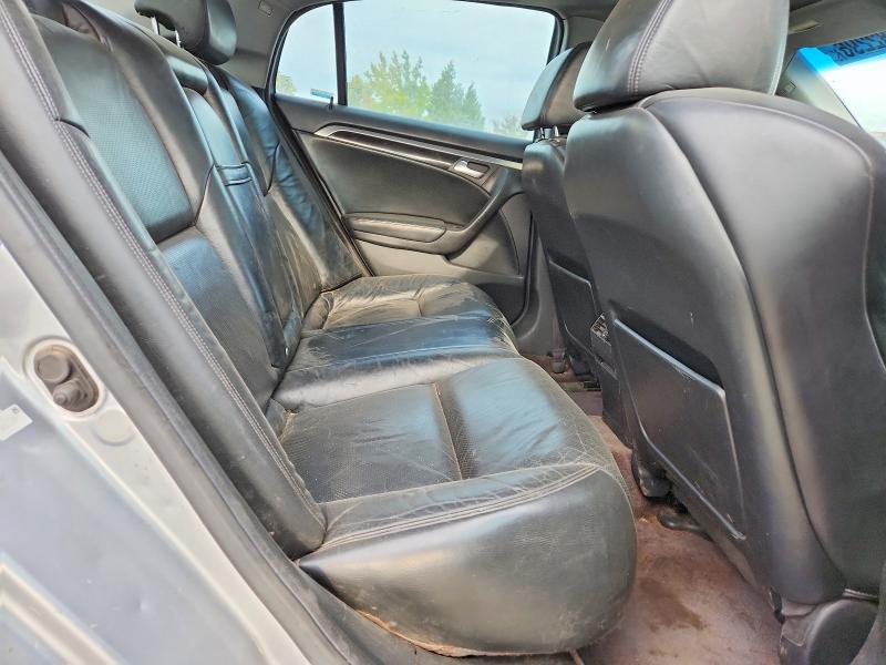 Продаж на аукціоні авто 2006 Acura 3.2tl, vin: 19UUA66266A012314, номер лоту: 65382296