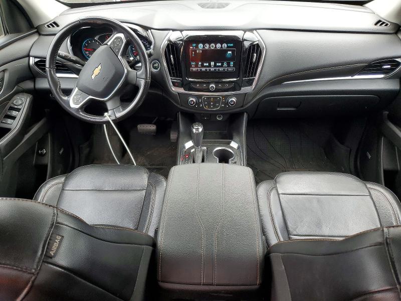 Aukcja sprzedaży 2019 Chevrolet Traverse, vin: 1GNEVHKW2KJ175894, numer aukcji: 66249696