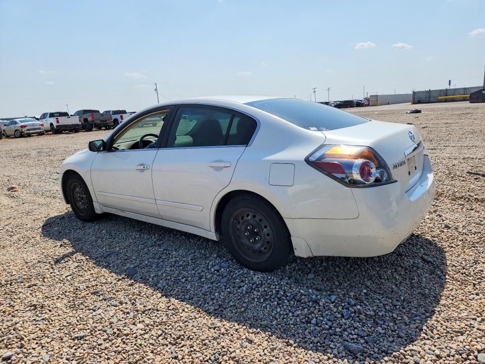 64303916 :رقم المزاد ، 1N4AL21E87C233060 vin ، 2007 Nissan Altima مزاد بيع