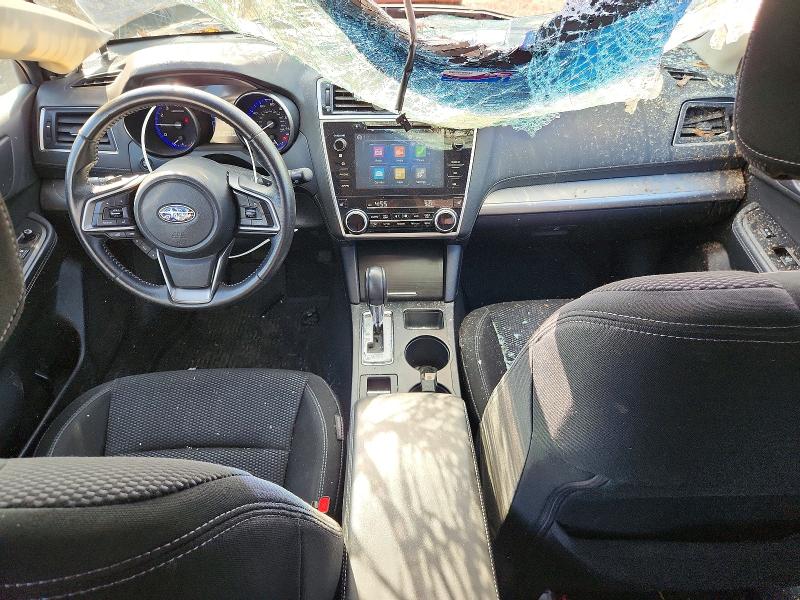 Aukcja sprzedaży 2018 Subaru Outback, vin: 4S4BSADC4J3285584, numer aukcji: 65679336