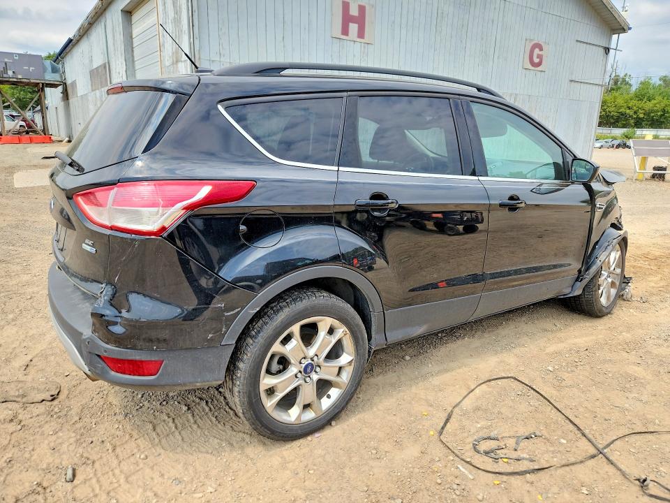 Продажа на аукционе авто 2016 Ford Escape, vin: 1FMCU9G97GUA83502, номер лота: 63968476