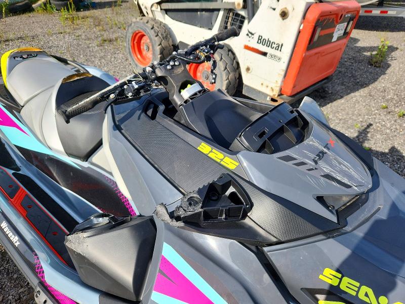 Продаж на аукціоні авто 2025 Sea Doo Jet Ski, vin: YDV58088E525, номер лоту: 65270136