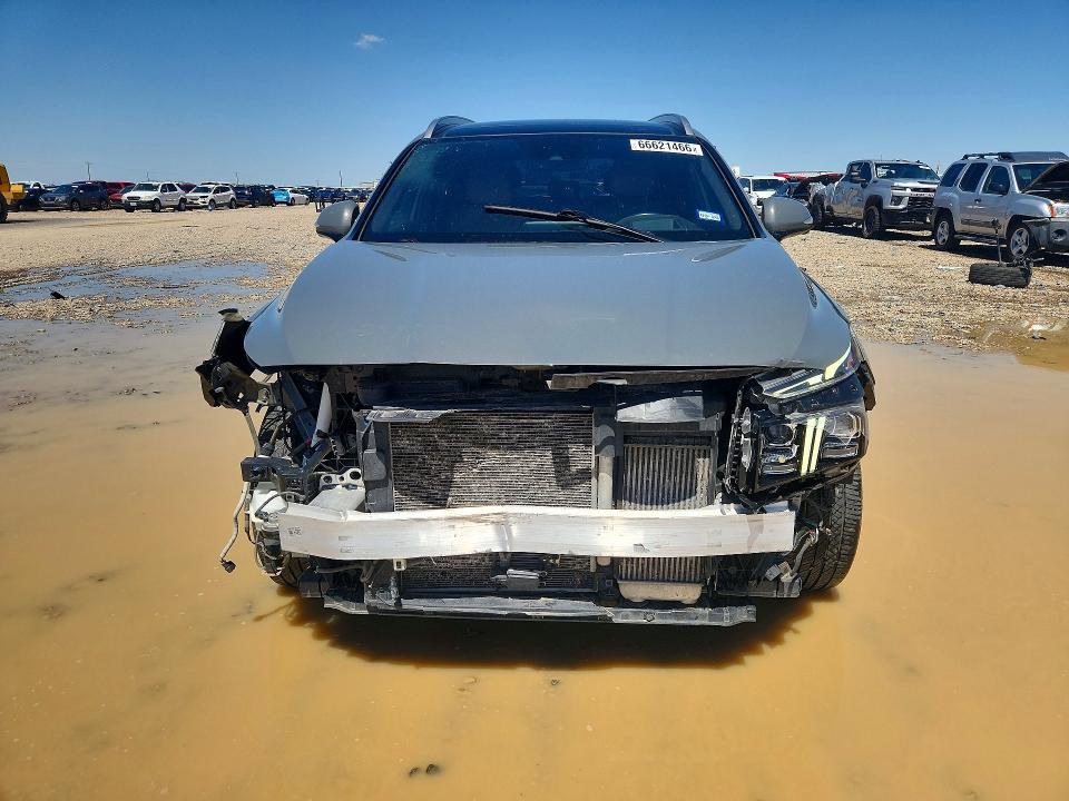Продаж на аукціоні авто 2023 Hyundai Santa Fe, vin: 5NMS54AL6PH576261, номер лоту: 66621466