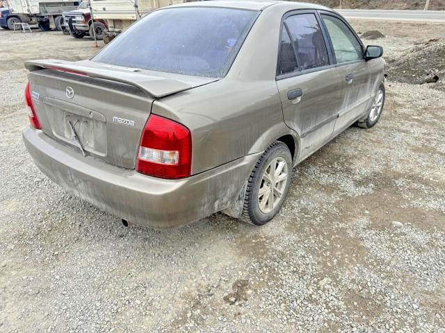 Продажа на аукционе авто 1999 Mazda Protege, vin: JM1BJ2217X0169403, номер лота: 63202176