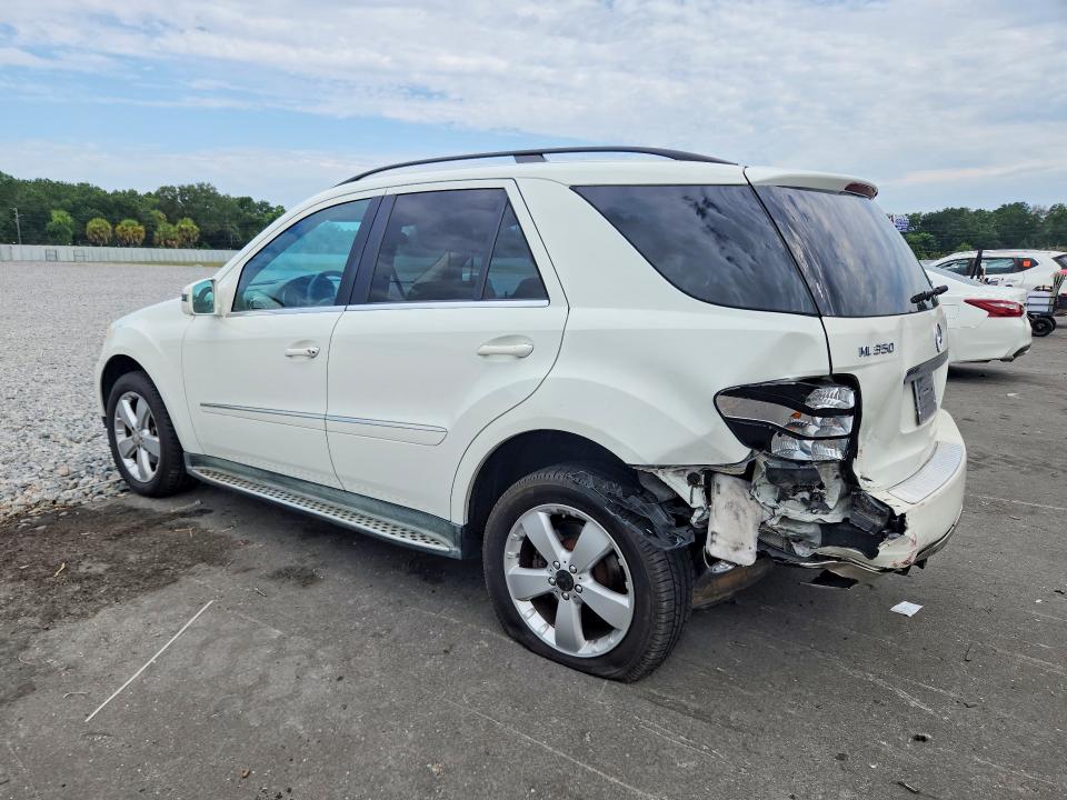 Продажа на аукционе авто 2011 Mercedes-benz Ml, vin: 4JGBB5GB8BA695618, номер лота: 65723156